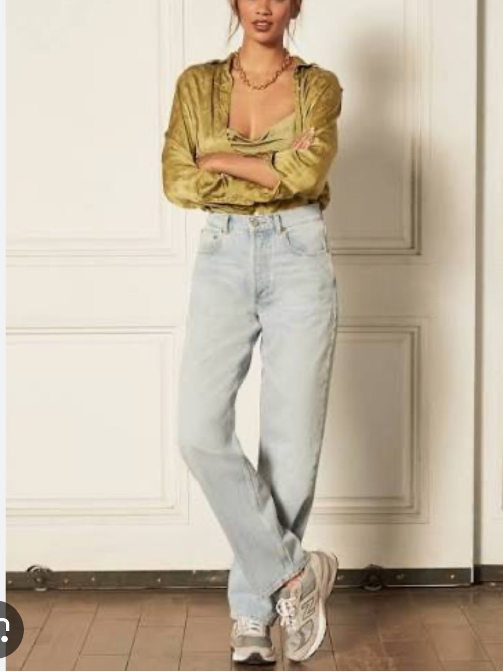 Boyish Jeans -Ziggy Sunrise